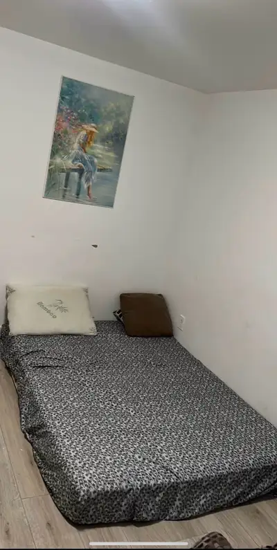Chambre à louer tout inclus