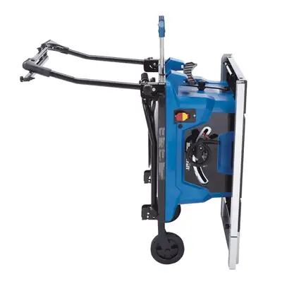 banc scie, View more