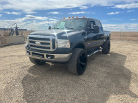 2005 Ford f350