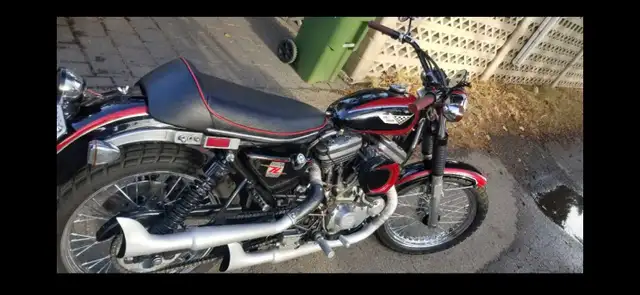 Harley streettracker in Street, Cruisers & Choppers in Edmonton - Image 3