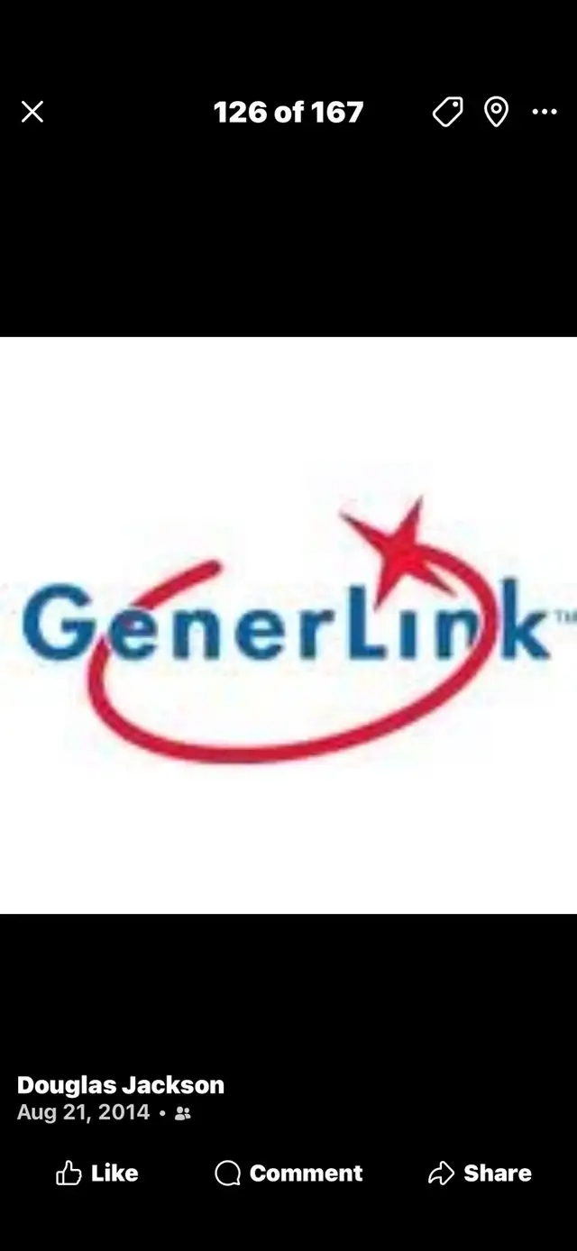 GenerLink almost wholesale Pricing $2000520332162053580805