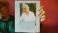 Paula Deen's KITCHEN WISDOM & RECIPE JOURNAL 2008 HARDCOVER