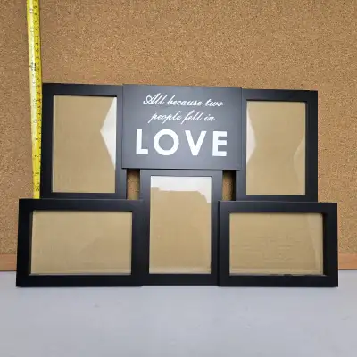 Love Photo Frame, View more