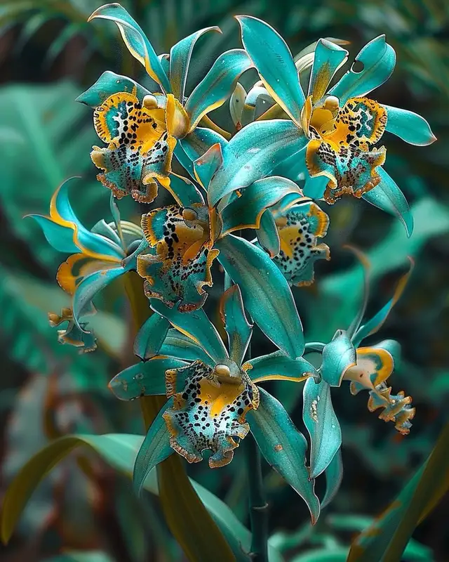 Many varieties of orchids in Plants, Fertilizer & Soil in City of Toronto - Image 11