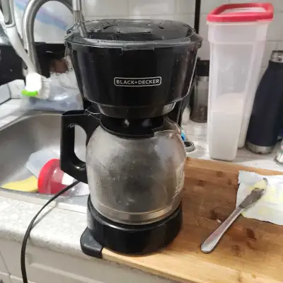 Coffee Maker , View more