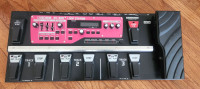 BOSS RC-300 LOOPER PEDAL W/ POWER SUPPLY - EXCELLENT CONDITION