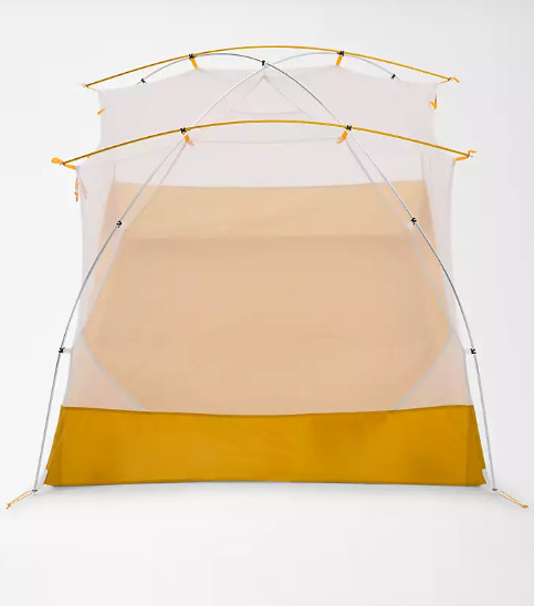 North Face Trail Lite 3. 3-person tent. New, in box. in Fishing, Camping & Outdoors in Ottawa - Image 3