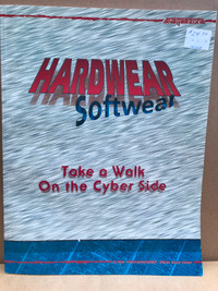 Role Playing Game - Shatterzone: Hardwear Software