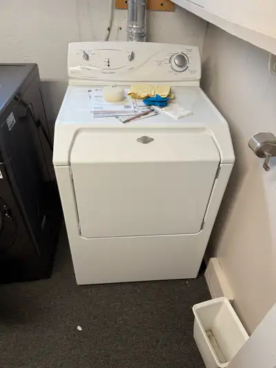 dryer Maytag , View more