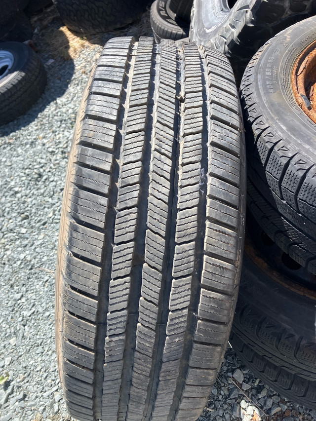  265 70 R17 60$ in Tires & Rims in Cole Harbour - Image 3
