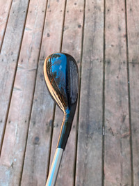 Titleist Golf 913HD 3 Hybrid 18° - Left Handed