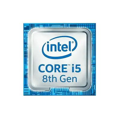 Intel CPU i5-8500 (8th generation) LGA1151: 50$, View more