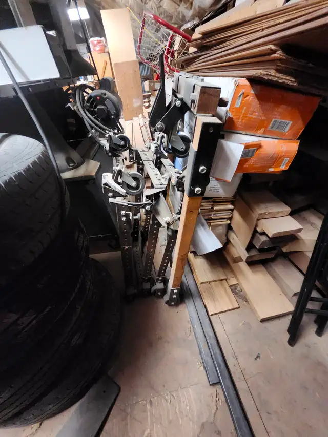Rolling machine bases63804703250177121