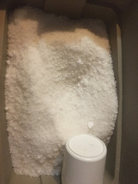 For Sale - Soft Water Salt