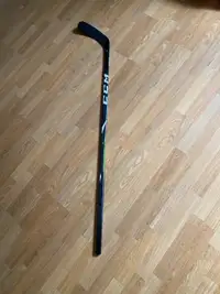 Hockey stick CCM