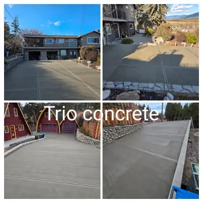 We are based out of the Okanagan valley,serving kamloops, kelowna,Vernon and surrounding areas.Most...