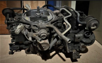 Mazda RX-7 Carburetor