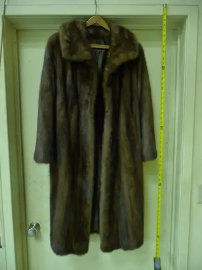 Fur Coat, View more