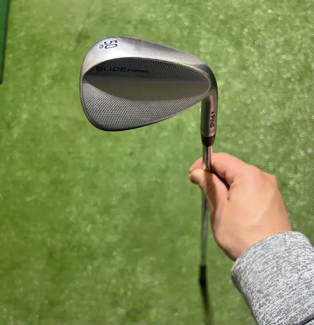 ping glide wedge 50 degree64263646726785121