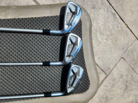 Callaway Apex 2021 Irons For Sale