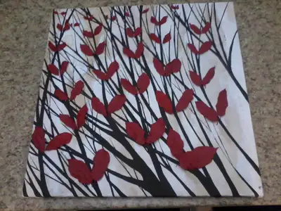 Original Acrylic Painting, View more