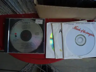 DVDs for sale- Buy one, get one free!, View more