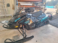 2023 Ski-Doo Blizzard