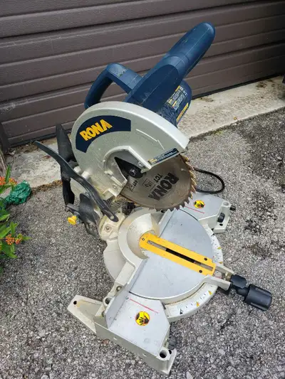mitre saw , View more