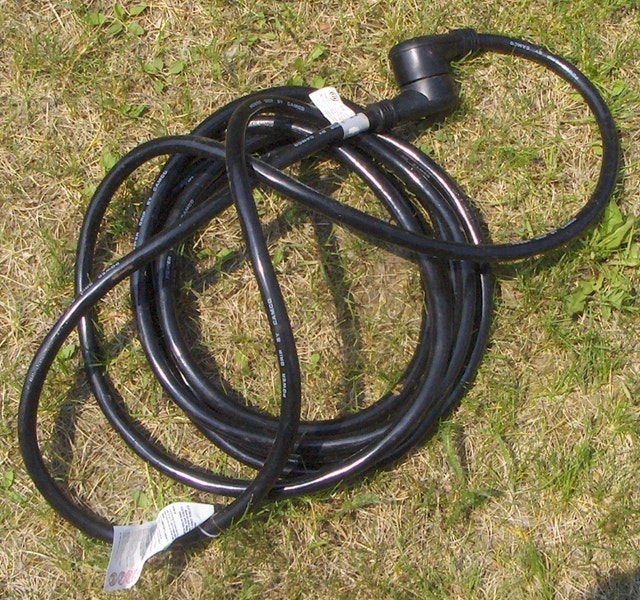 For Sale RV 30 Amp Extension Cords RV & Camper Parts & Accessories