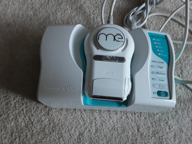 ELOS ME IPL PERMANENT HAIR REMOVER in Other in Cornwall