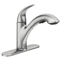 Kitchen sink faucet 