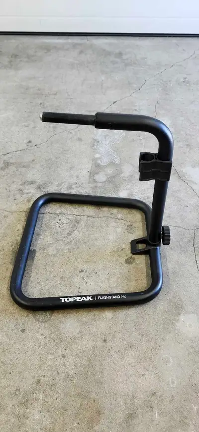 mtb bike stand, View more