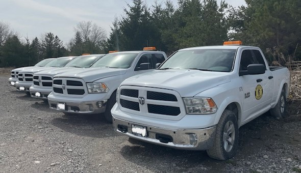 1500 DODGE RAM in Cars & Trucks in Oakville / Halton Region - Image 2