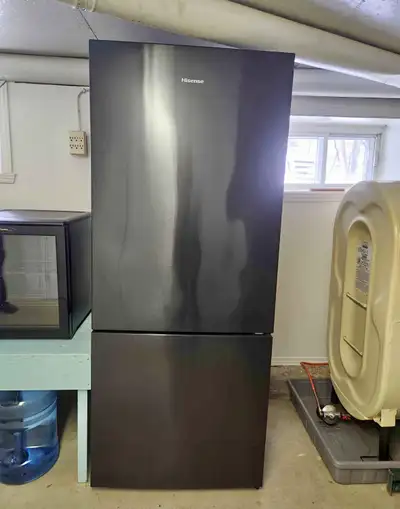 Hi, I have some furniture and appliance to sell I Have refrigerator , gas stove, TV table recliner,...