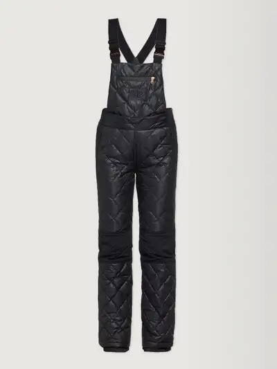 NEW Goldbergh Kaya Salopette Ski Bib Insulated — Size US 6, View more