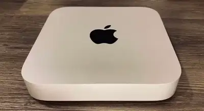 Apple MacMini M1, View more
