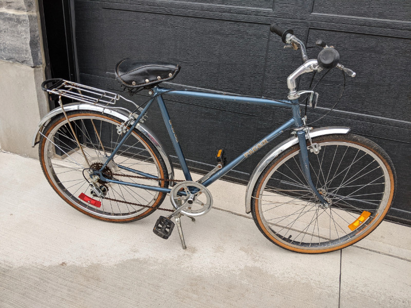 Mens Pacer Road Cruiser Bicycle, Gears Stuck - 2D3845b7 5cb1 4f74 92a8 D2ebfaba8733?rule=kijijica 800 Jpg