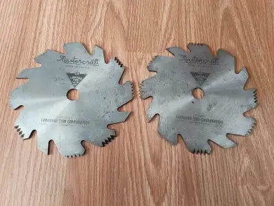 Circular Saw Blades, View more