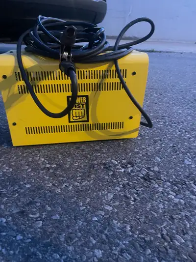 Power Fist Arc 70 Stick Welder, View more