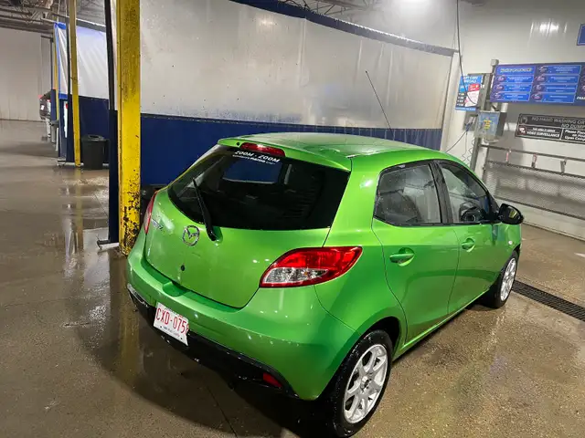 2013 Mazda 2510357322911590403