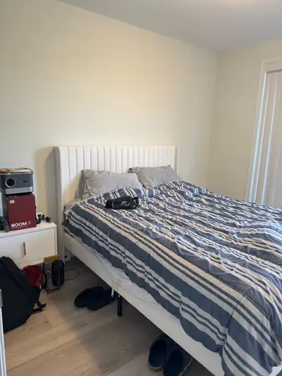 Private room