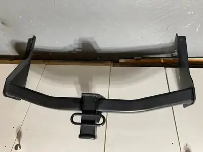 Chrysler factory hitch #68248452 I bought it for 2003 Grand Cherokee but does not fit. I do not know...