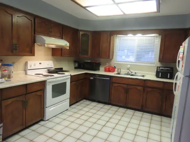 ROOM AVAILABLE FOR RENT IN A 4-BEDROOM HOUSE IN VANCOUVER in Long Term Rentals in Delta/Surrey/Langley - Image 7