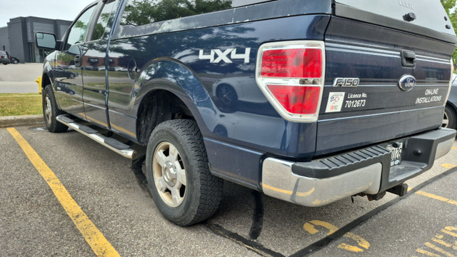 FORD F150 in Cars & Trucks in Mississauga / Peel Region - Image 2