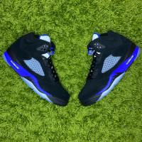 Air Jordan 5 Racer Blue