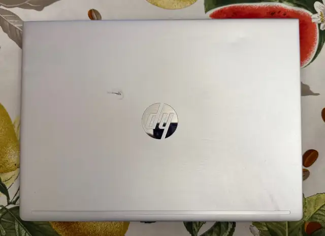 HP ProBook 440 G6 Laptop 8gb Memory 256gb SSD62863729240193122