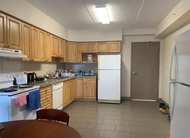 ROOM FOR RENT (SPRING SUBLET) ALL GIRLS - WATERLOO Private Room in Room Rentals & Roommates in Kitchener / Waterloo - Image 6