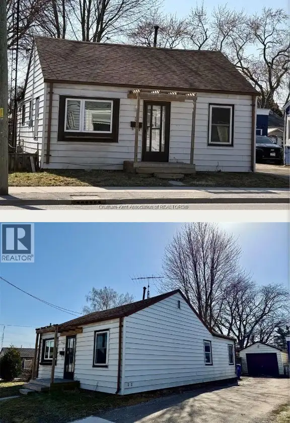 SUSPENDED. - SEEK HOUSE MATE $800 3 bedroom house in Long Term Rentals in Chatham-Kent - Image 2