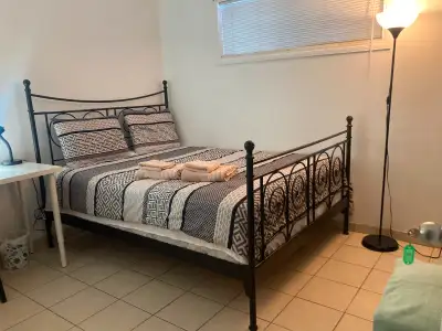 Roommate wanted in short term stay all included rooms near UA