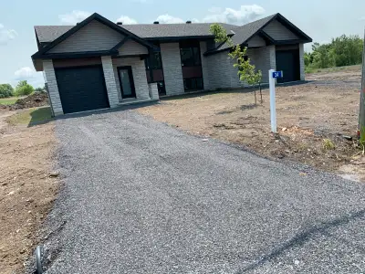 New Semi Detached